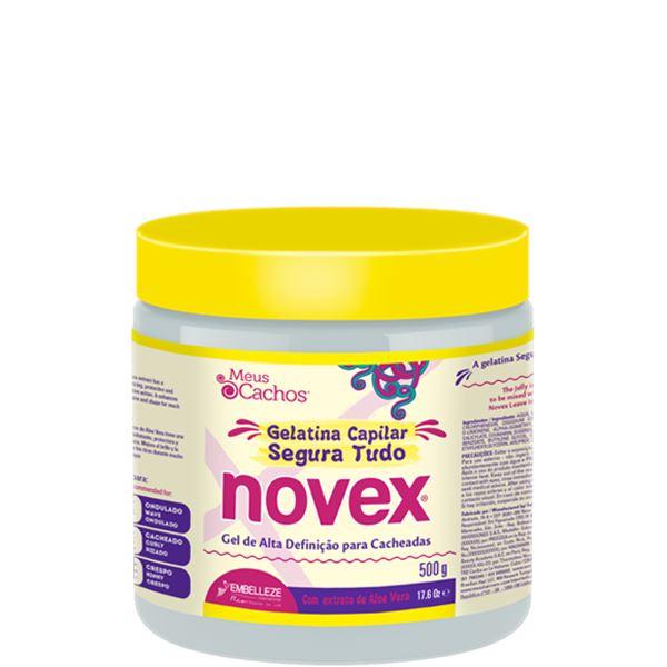 novex meus cachos gelatina segura tudo 500g 544513 86733264 fa5d 4266 895a