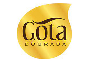 Gota Dourada