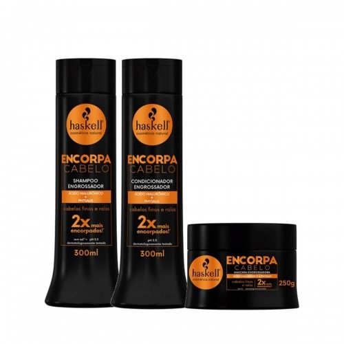 haskell encorpa cabelo kit completo 300ml pack haskell a24583 500x500 1