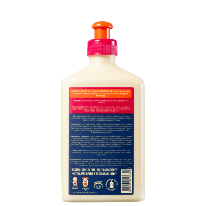 3c97a620 673d 458a addf 9e23d9ca74e0 lola cosmetics o umidificador que sabia demais umidificador de cachos 250g