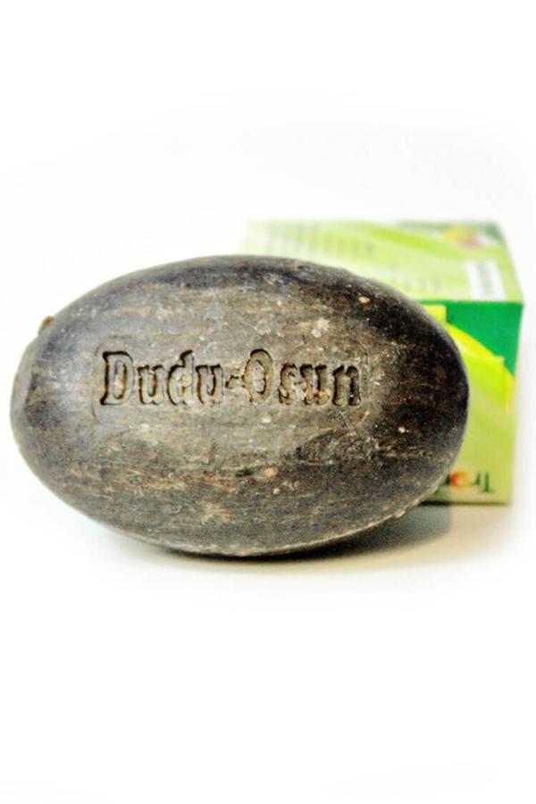 Dudu Osun Tropical Natural Black Soap 2